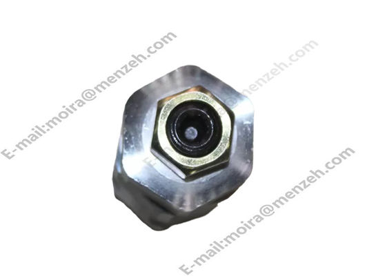 4358914 4289603 4382814 Excavator Relief Valve Fit EX120-5 EX200 EX230 EX270 ZX330 ZX70