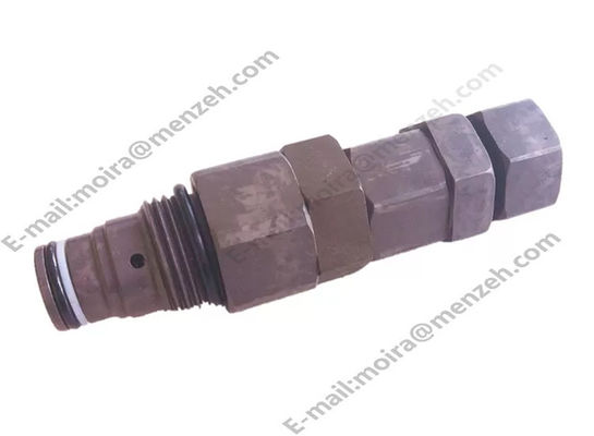 4372038 4289603 4448675 4359899 Excavator Relief Valve Fit EX200-5 ZX225US DH300-7