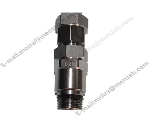 2420-1225A 2420-1225 400-00013B 2603-1586K Excavator Relief Valve Fit DH220 S220LC-V S220LC-5