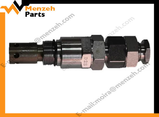 2420-1225A 2420-1225 400-00013B 2603-1586K Excavator Relief Valve Fit DH220 S220LC-V S220LC-5