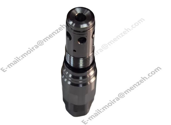 1843830 2399103 1284411 1710031 Main Relief Valve , E325 E329D E330 E345C Excavator Pressure Relief Valve