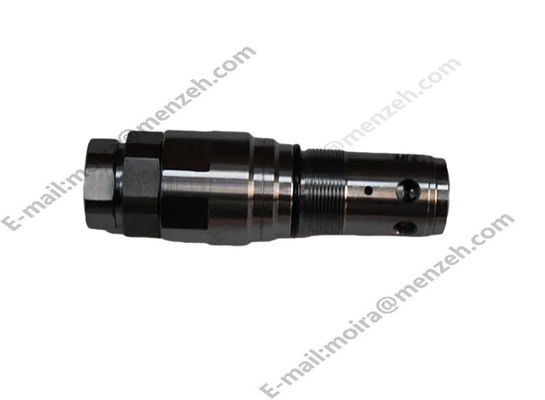 1843830 2399103 1284411 1710031 Main Relief Valve , E325 E329D E330 E345C Excavator Pressure Relief Valve