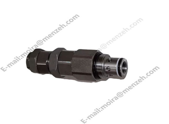 VOE14543998 VOE14616530 VOE14616531 VOE14552089 Excavator Relief Valve Fit EC200B EC210B EC240B EC290B EC290C