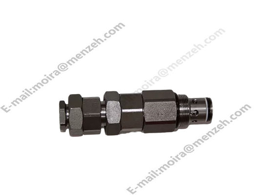 VOE14543998 VOE14616530 VOE14616531 VOE14552089 Excavator Relief Valve Fit EC200B EC210B EC240B EC290B EC290C