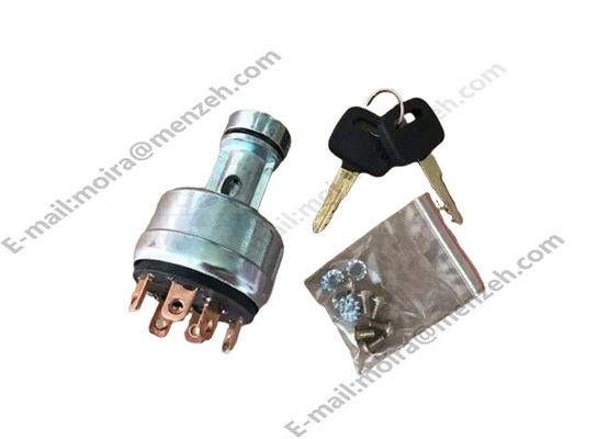 20Y-06-24681 20Y-06-24680 08086-20000 22B-06-11910 08086-10000 Electric Spare Parts Fit PC128US PC128UU PC130 PC138US