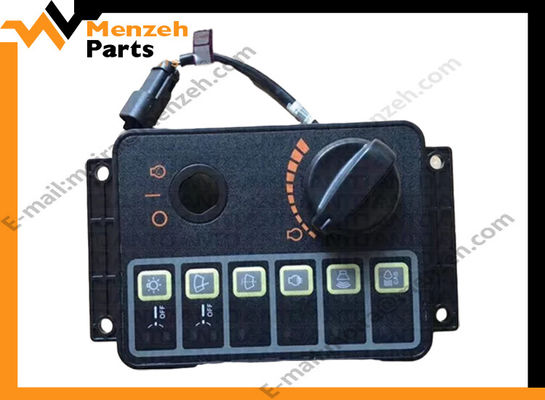 21N8-20505 31E5-40560 31E5-40500 Pressure Switch Sensor , R210LC7 R140LC-7 Switch Box Assembly