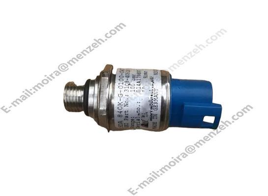 31Q8-40510 31Q840510 XKAN-00040 Excavator Pressure Sensor Fit R140 R210 R250 R290 R320 R450