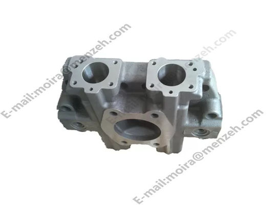 A8V0107 Excavator Hydraulic Pump Parts For E225 E320BU Head Cover Repair Parts Kit