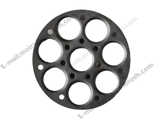 194-8383 Main Hydraulic Pump Fit A8V0200 E330C Piston Pump Repair Kits
