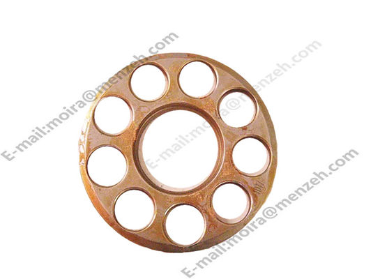 A10V17 Serises Set Plate Mini Excavator Hydraulic Pump Parts Spare Parts Piston Pump