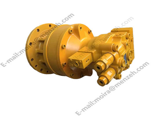 31Q4-11130 81N9-01020 31E6-12030 Swing Motor Assembly For R140-7 R140LC-9 R130-7