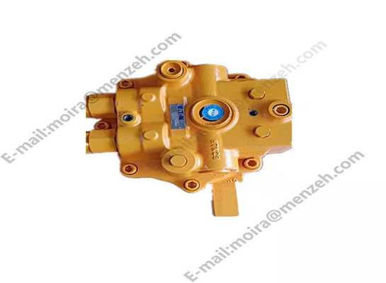 2401-9309A K1022754 401-00359 170303-00073A Swing Motor Assembly For DX340 DX300 DX420LC-A SOLAR 330LC-V