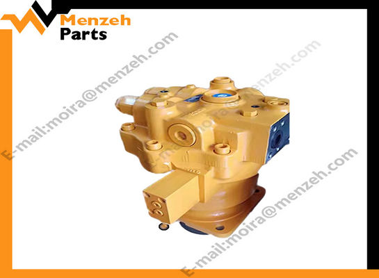2401-9309A K1022754 401-00359 170303-00073A Swing Motor Assembly For DX340 DX300 DX420LC-A SOLAR 330LC-V