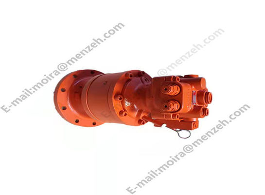 4364923 4421246 4606252 1015181 Swing Motor Assembly For EX60-5 EX70-5 EX75 MEC50-005