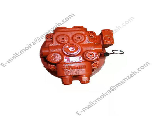 4364923 4421246 4606252 1015181 Swing Motor Assembly For EX60-5 EX70-5 EX75 MEC50-005