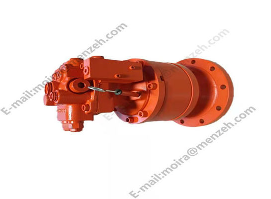 4364923 4421246 4606252 1015181 Swing Motor Assembly For EX60-5 EX70-5 EX75 MEC50-005
