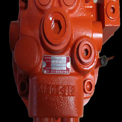 4364923 4421246 4606252 1015181 Swing Motor Assembly For EX60-5 EX70-5 EX75 MEC50-005