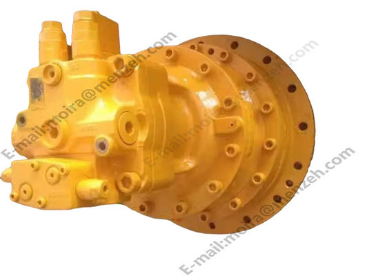 60043410 Excavator Hydraulic Parts , 5X180 SY285 SY335 SY365 Swing Motor Gearbox