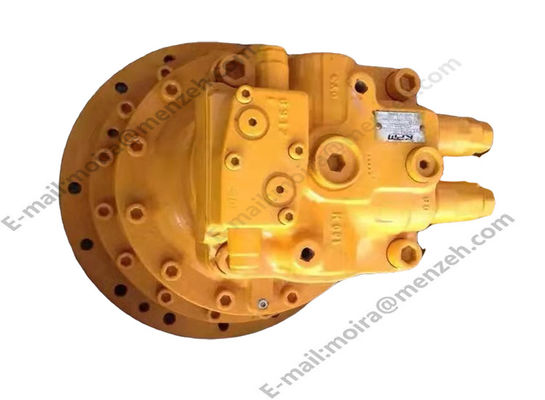 60043410 Excavator Hydraulic Parts , 5X180 SY285 SY335 SY365 Swing Motor Gearbox