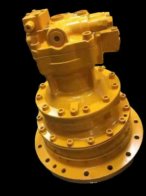 60043410 Excavator Hydraulic Parts , 5X180 SY285 SY335 SY365 Swing Motor Gearbox