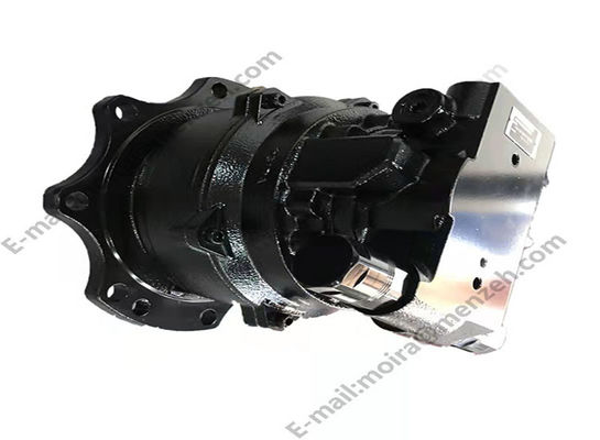 B229900005731 Swing Motor Parts , SY50 SY60 SY65 SY65 Motor Swing Excavator