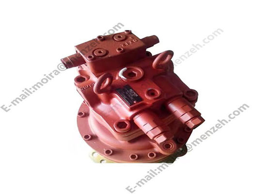 VOE14721129 Motor Swing Excavator