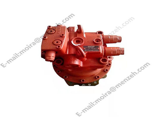 VOE14721129 Motor Swing Excavator