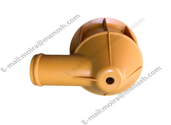 164-0210 9Y2988 2028687 Engine Water Pump , E322C E325C E325D Engine Crank Breather