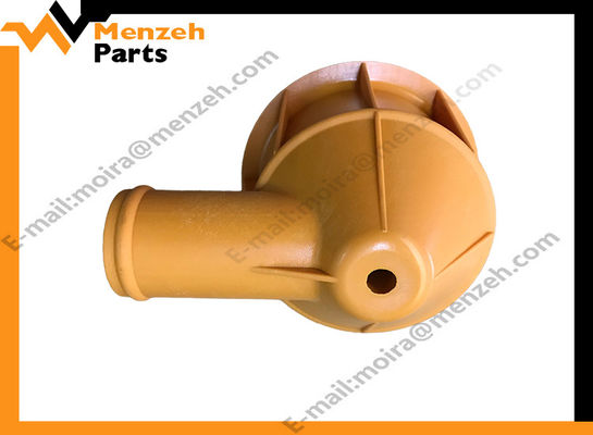 164-0210 9Y2988 2028687 Engine Water Pump , E322C E325C E325D Engine Crank Breather