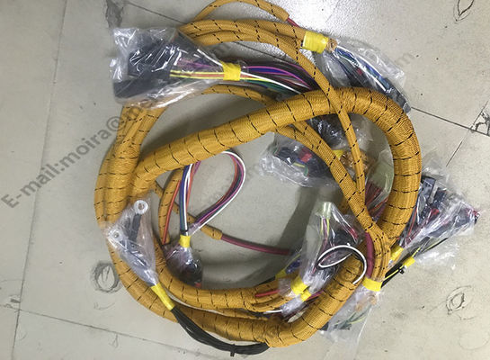 275-7004 2851975 2457821 3068610 Excavator Spare Parts For E320D HARNESS AS-PLATFORM