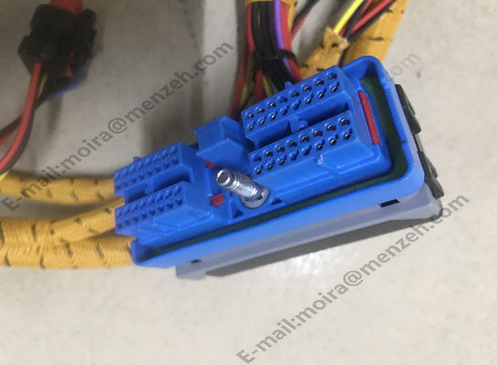 520-7000 5206621 5205689 5204699 Excavator Spare Parts For E320D E321D E320D E321D C6 C6.4