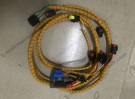 520-7000 5206621 5205689 5204699 Excavator Spare Parts For E320D E321D E320D E321D C6 C6.4
