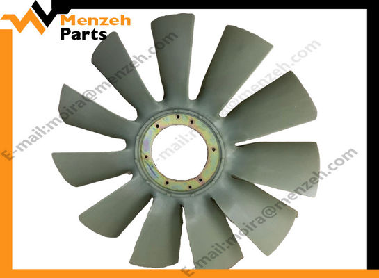 230-2892 3692227 3415468 2735307 Excavator Spare Parts Fan Assembly For E320E E323E E324D