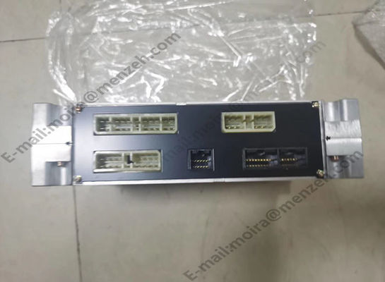 7834-21-5004 7834-21-6003 7834-23-3000 Excavator Spare Parts For 6D102 PC200-6 PC130-6K