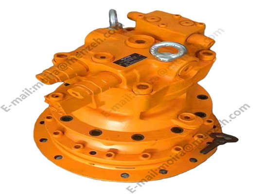 60015194 11323287-1 Kawasaki Swing Motor Fot M5X180 HD1430 HD1250-7
