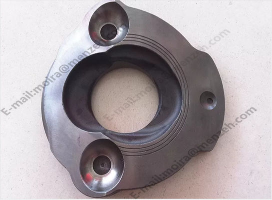M4V290 LC15V00023F1 Excavator Travel Motor Parts Fit SK350-3 SH450-3 SK330-8