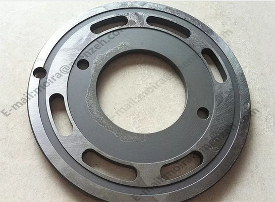 HMGF68 Hydraulic Pump Valve Plate , ZX330-3 Excavator Final Drive Parts