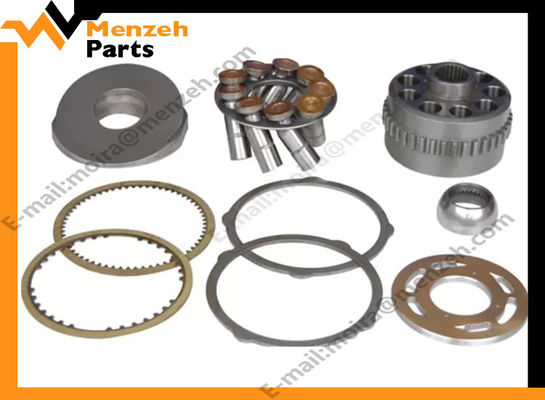 MAG170 MAG200 MAG230 Series Excavator Travel Motor Parts OEM Final Drive Parts