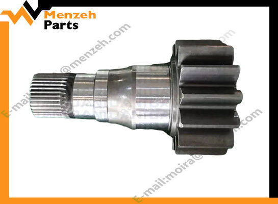 05/903869 332/L8888 20/207602 Pinion Shaft 14 Teeth For JS200 JS220 Swing Gearbox