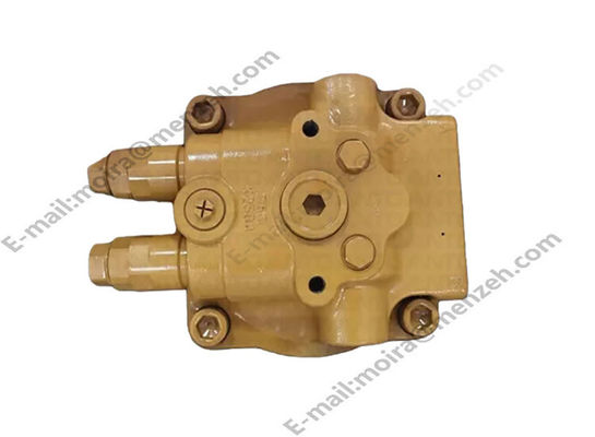184-3829 184-3834 107-7054 121-1564 114-0661 159-0070 E330B E325B Swing Motor
