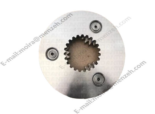 LS00222 168437A1 LS00129 LS00190 Holder Excavator Swing Gear Parts For CX210B CX210C CX210D