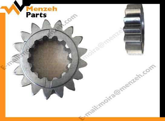 LS00222 168437A1 LS00129 LS00190 Holder Excavator Swing Gear Parts For CX210B CX210C CX210D