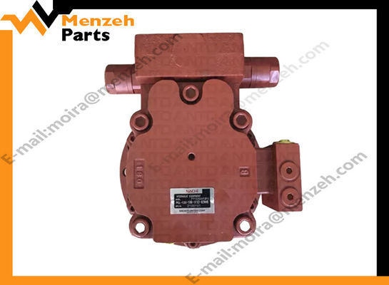 PY15V00012F1 PY15V00012F2 24100J12703F1 PCL-120B-18B 50SR SK40SR-3 Excavator Hydraulic Motor