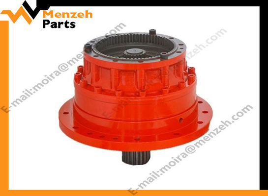 DH258 Excavator Swing Device Gear Box 1 Year Warranty Slewing Reduction
