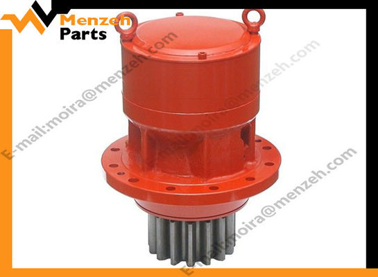 DH500 Excavator Parts Swing Gearbox Hydraulic Slewing Reduction