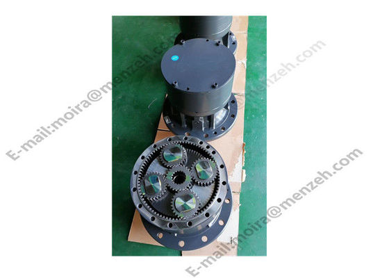 DX500-7 DX500 Excavator Parts Doosan Swing Gearbox