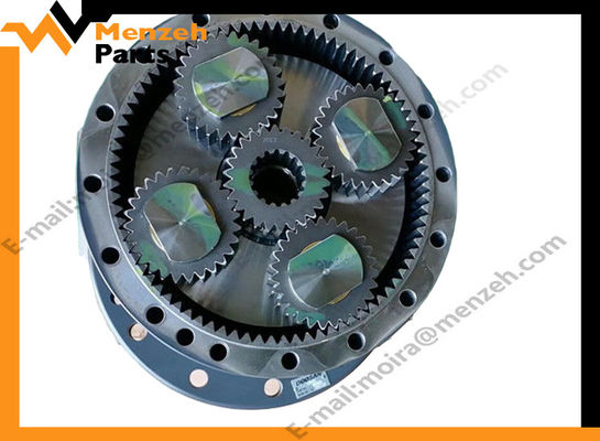 DX500-7 DX500 Excavator Parts Doosan Swing Gearbox