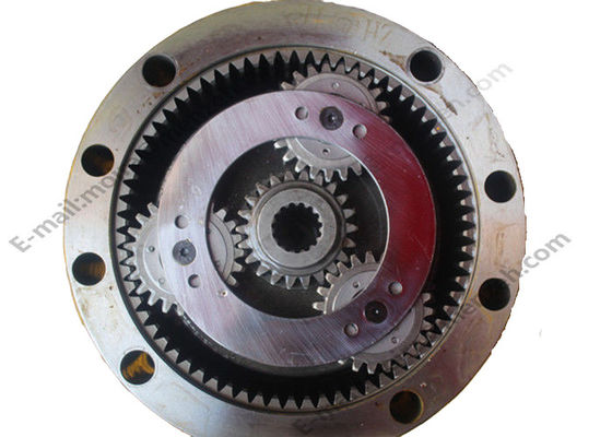 4429255 4445648 ZX70 ZX80 Excavator Swing Gearbox