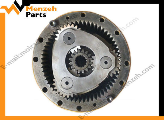 1695549 2676837 3333072 E311C E 312C E 312C Swing Gearbox Motor Rotation Gearbox