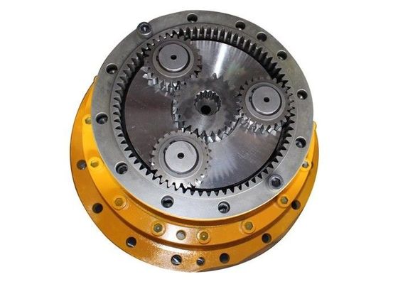 HD1430 HD1430-3 Excavator Hydraulic Rotary Gearbox Swing